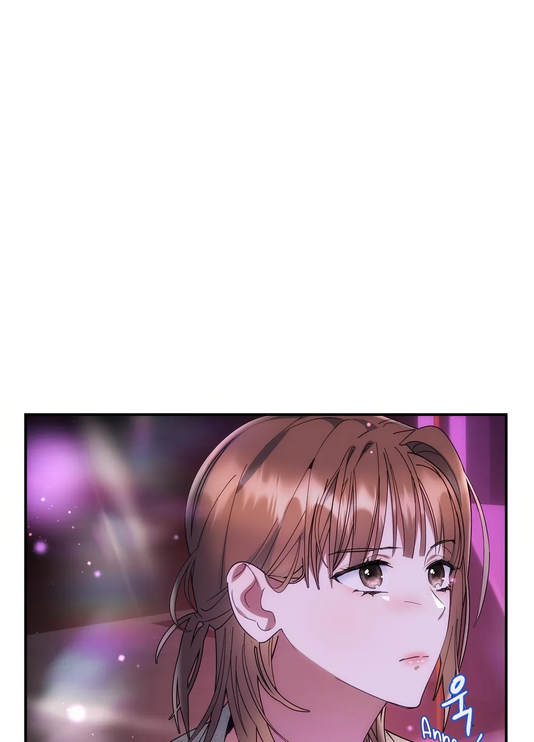 For the Shattered Things Chapter 3 page 2 - 