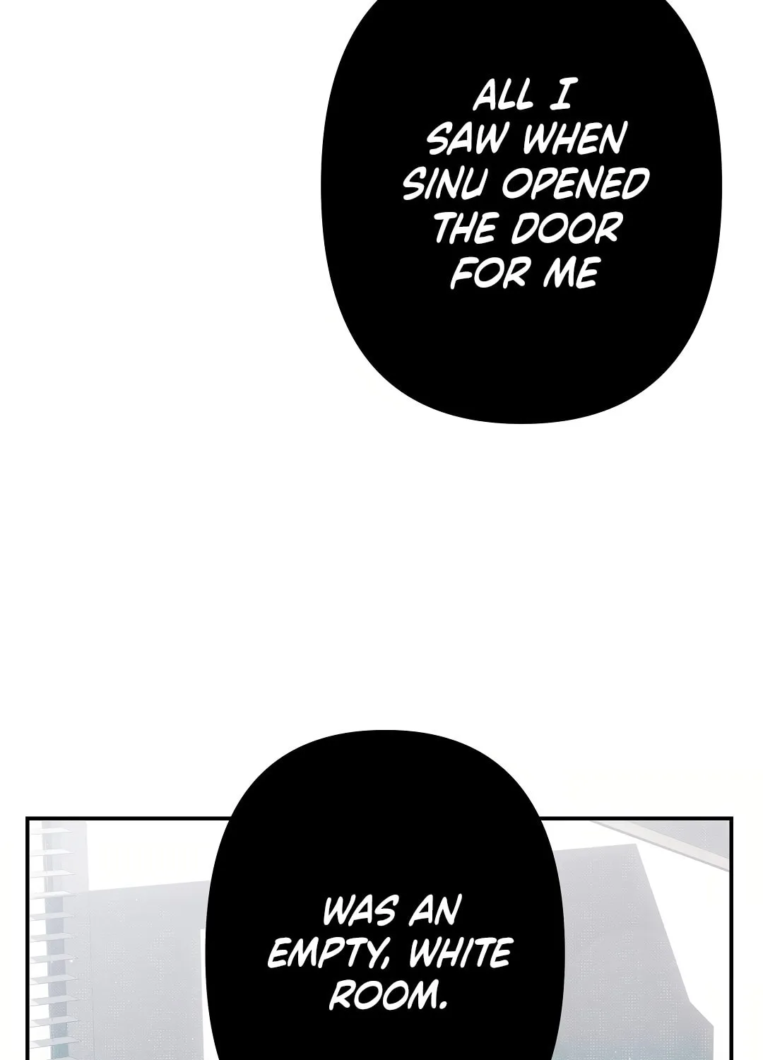 For the Shattered Things Chapter 3 page 114 - 