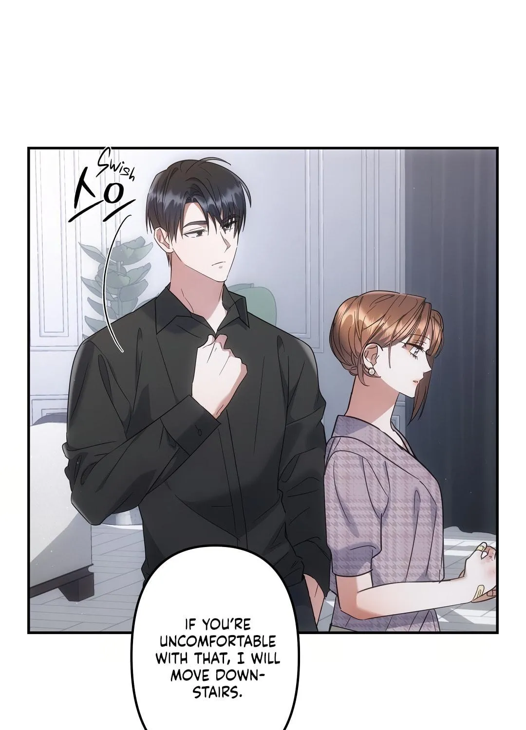For the Shattered Things Chapter 3 page 118 - 