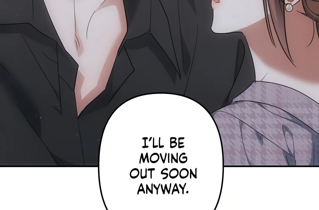 For the Shattered Things Chapter 3 page 121 - 