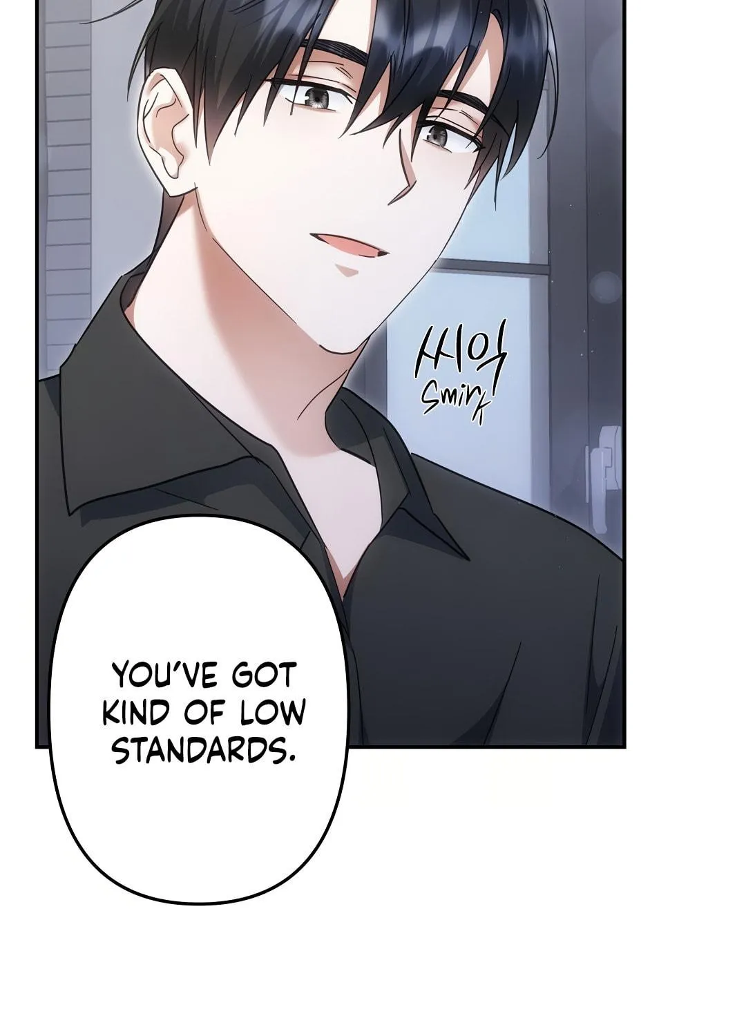 For the Shattered Things Chapter 3 page 130 - 