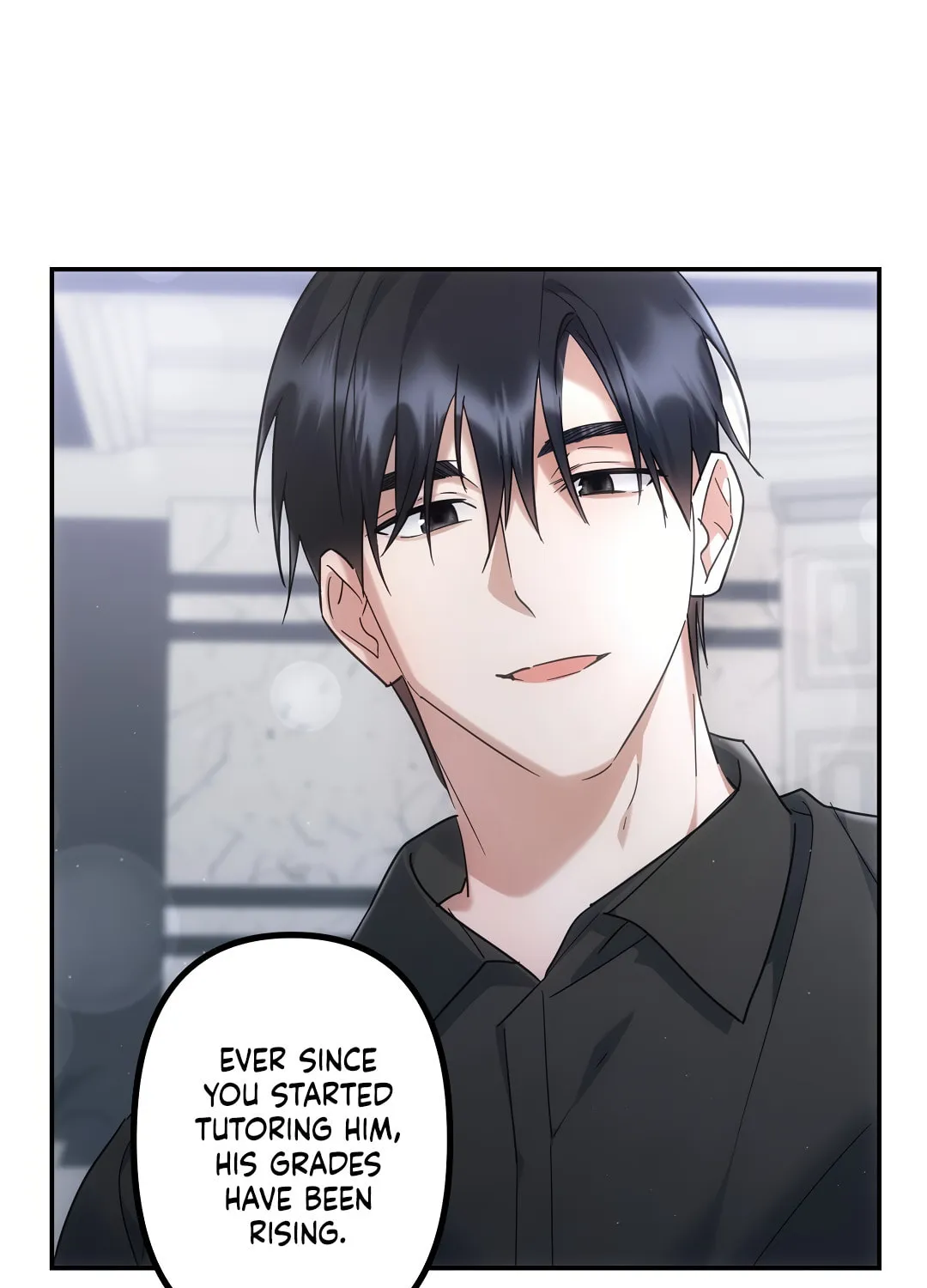 For the Shattered Things Chapter 3 page 136 - 
