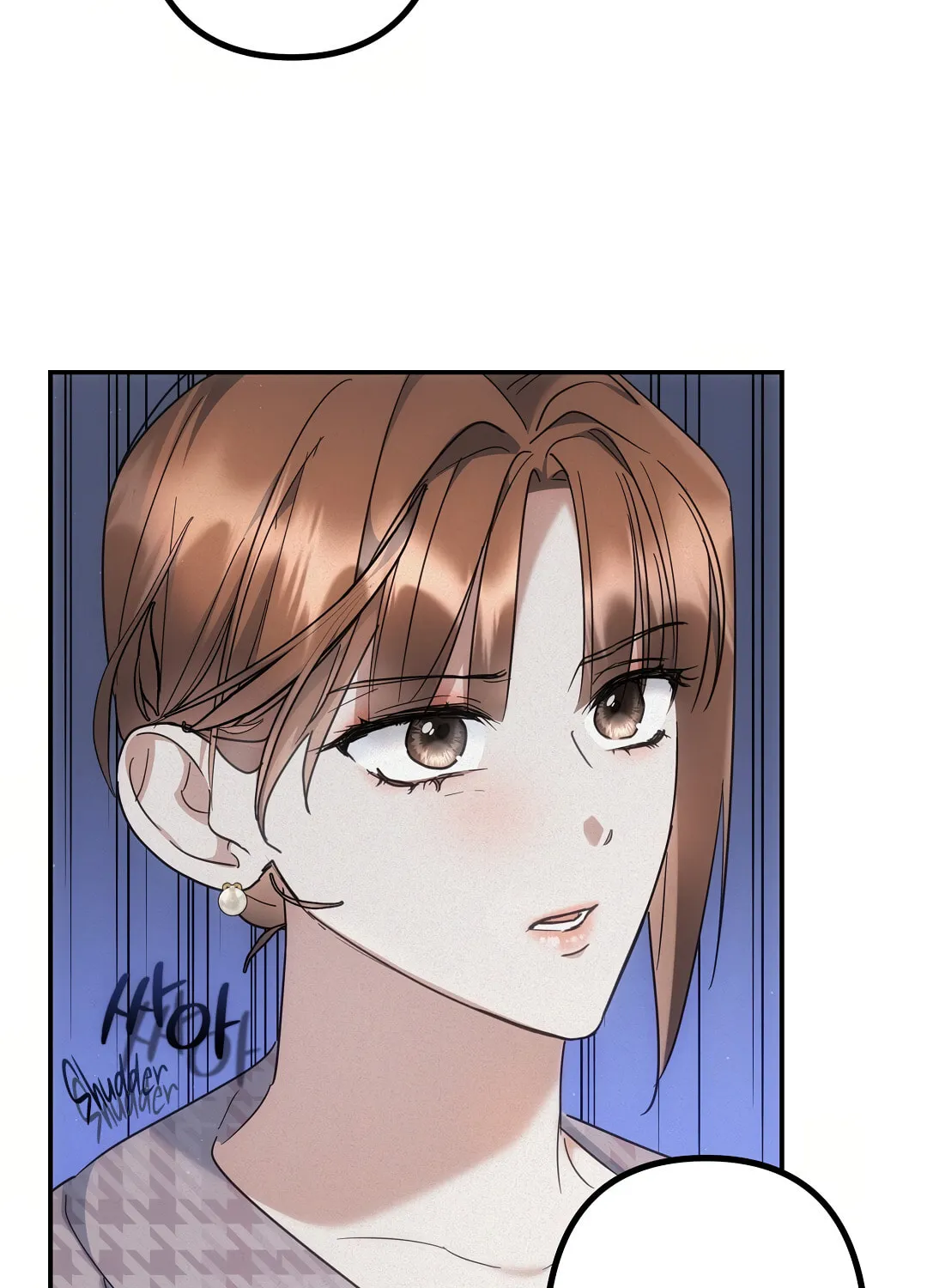 For the Shattered Things Chapter 3 page 137 - 