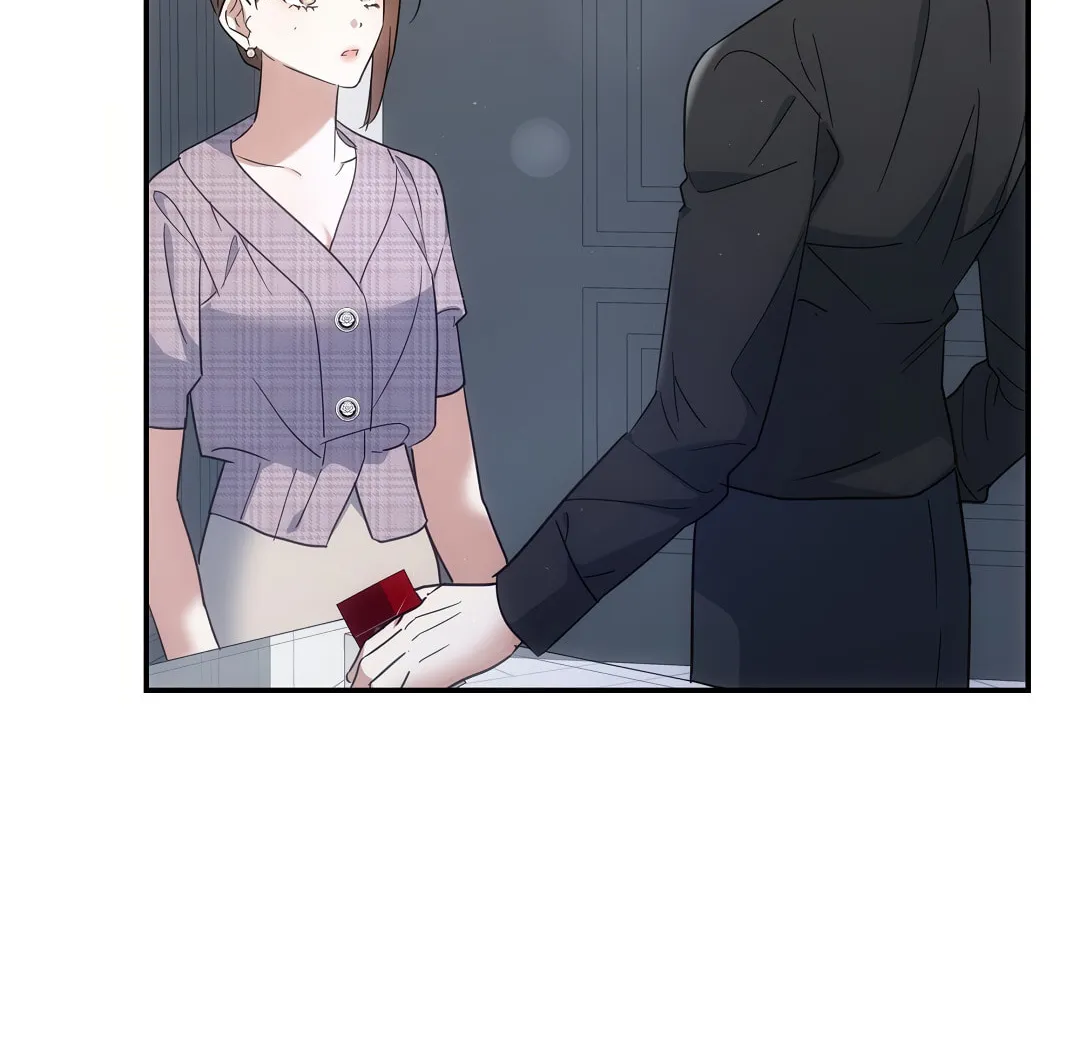 For the Shattered Things Chapter 3 page 139 - 