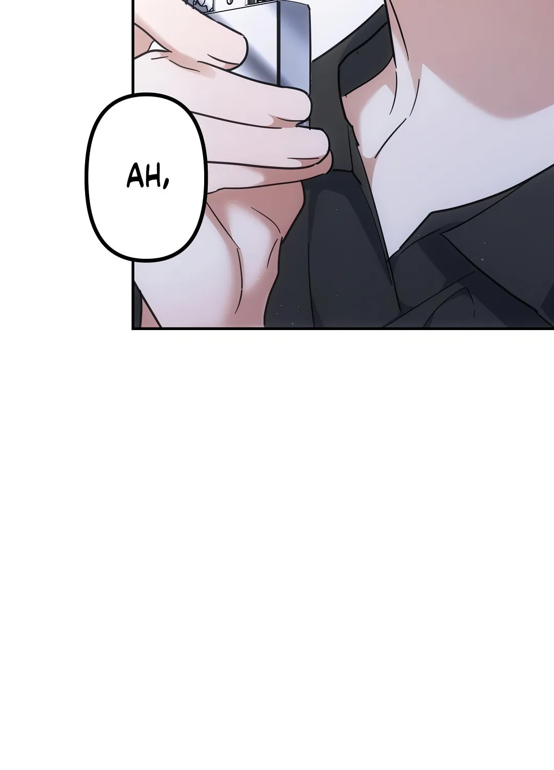 For the Shattered Things Chapter 3 page 144 - 