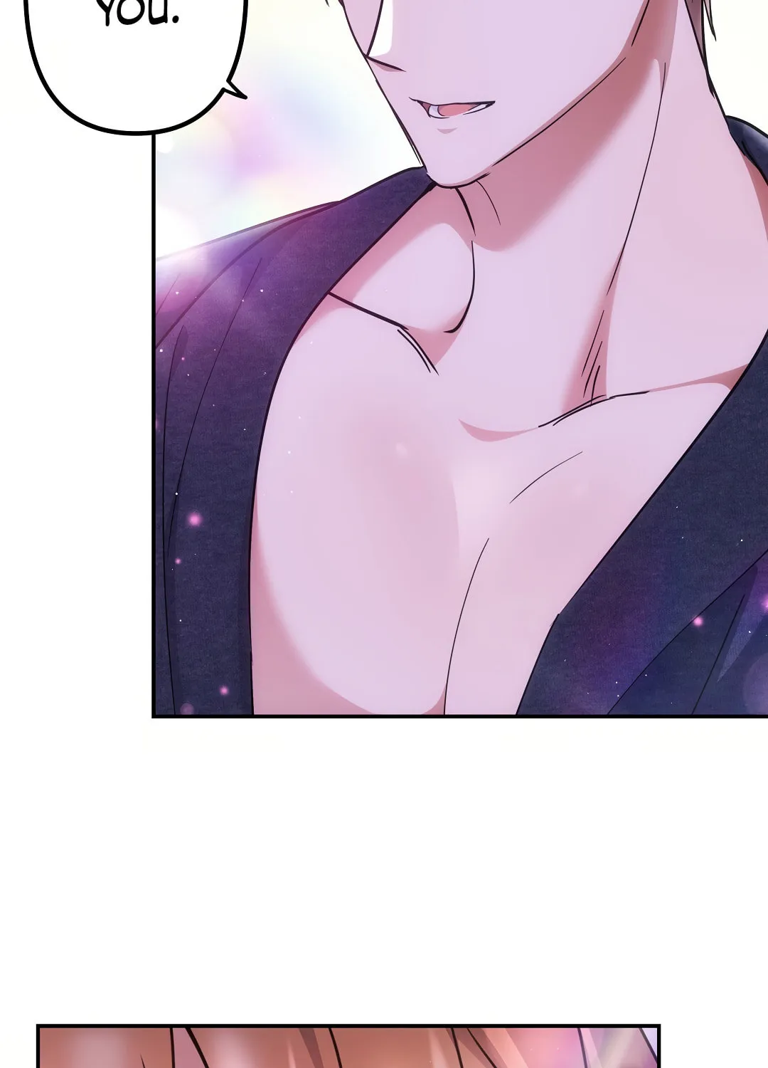 For the Shattered Things Chapter 3 page 20 - 