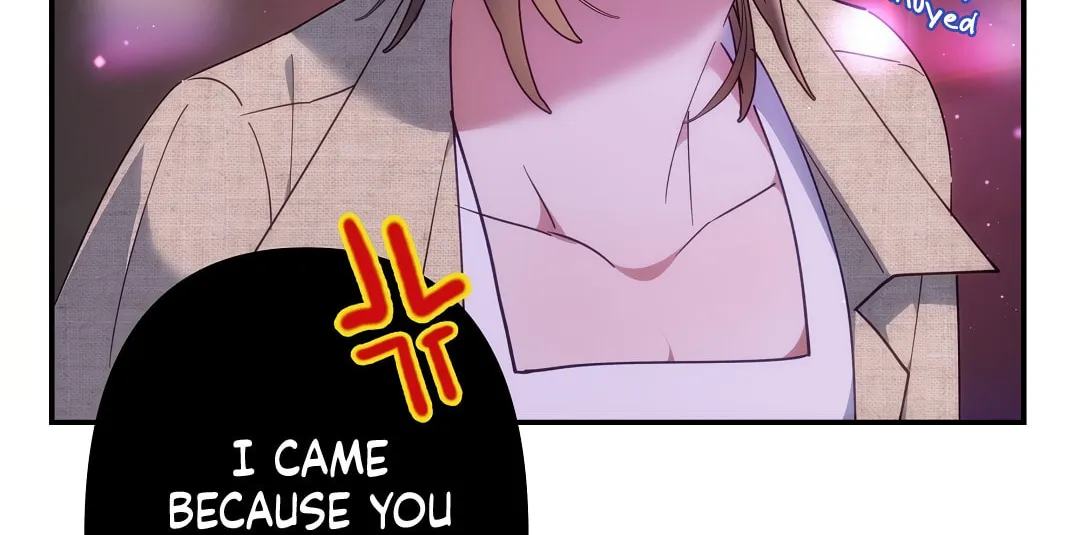 For the Shattered Things Chapter 3 page 3 - 