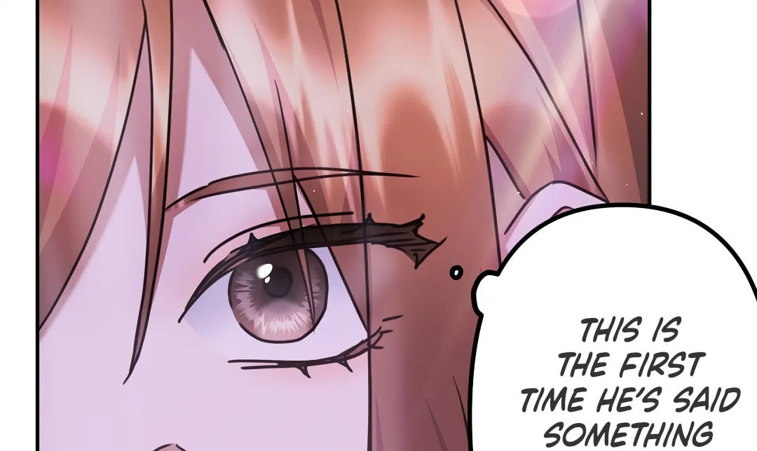 For the Shattered Things Chapter 3 page 21 - 