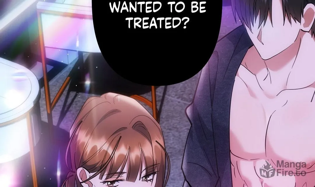 For the Shattered Things Chapter 3 page 23 - 