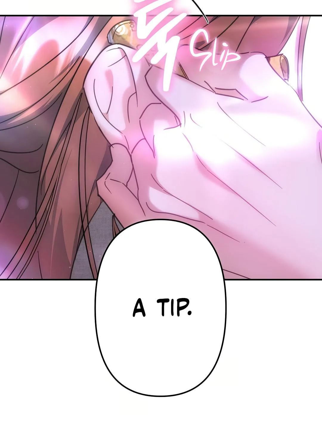 For the Shattered Things Chapter 3 page 34 - 