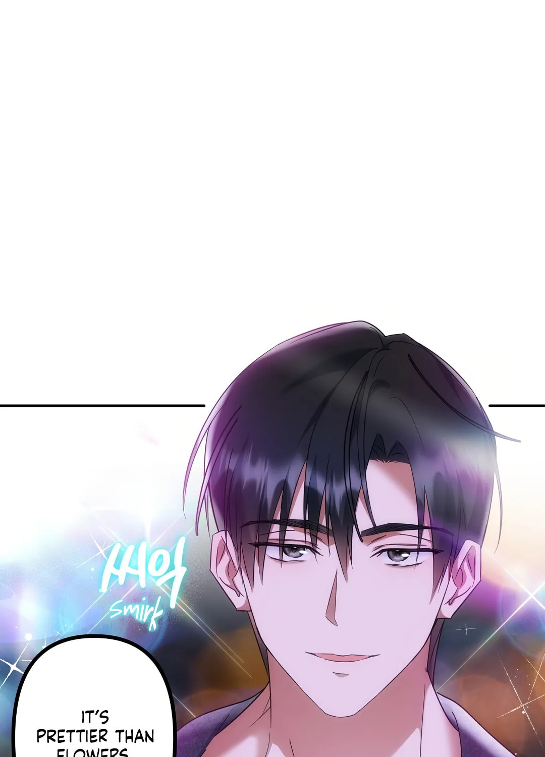 For the Shattered Things Chapter 3 page 36 - 