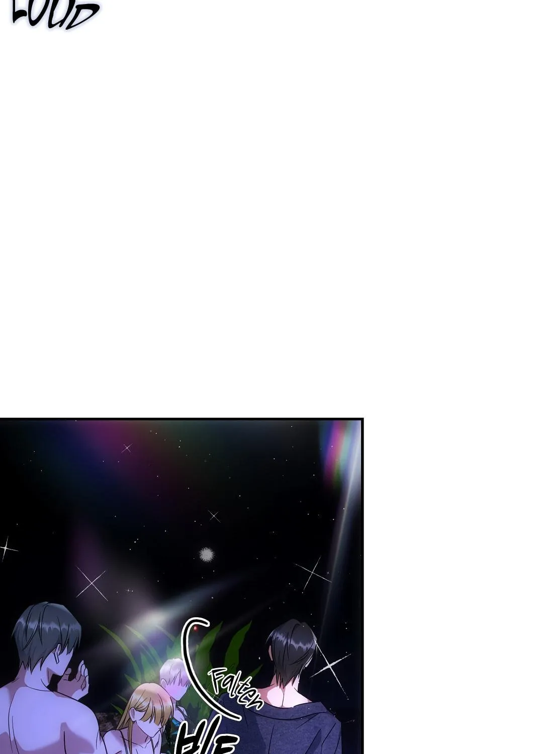 For the Shattered Things Chapter 3 page 46 - 
