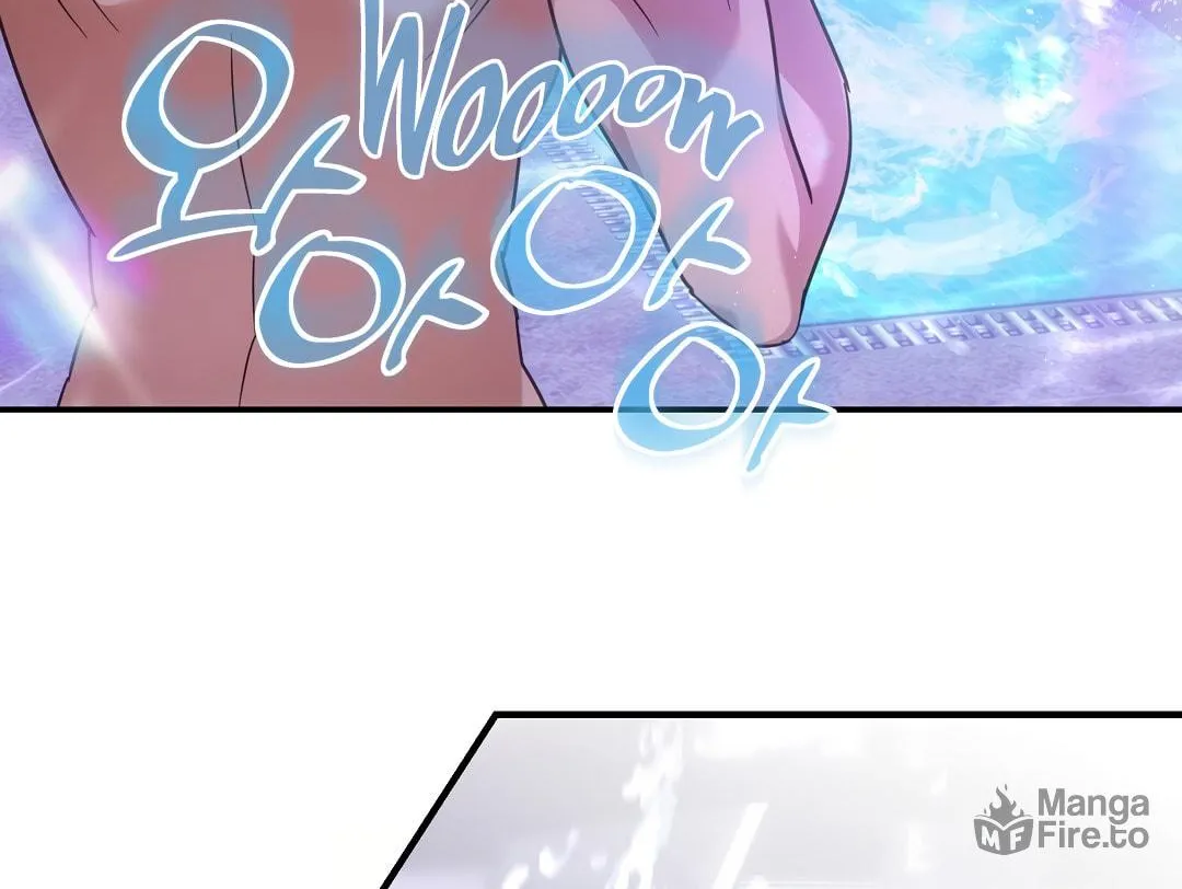 For the Shattered Things Chapter 3 page 49 - 