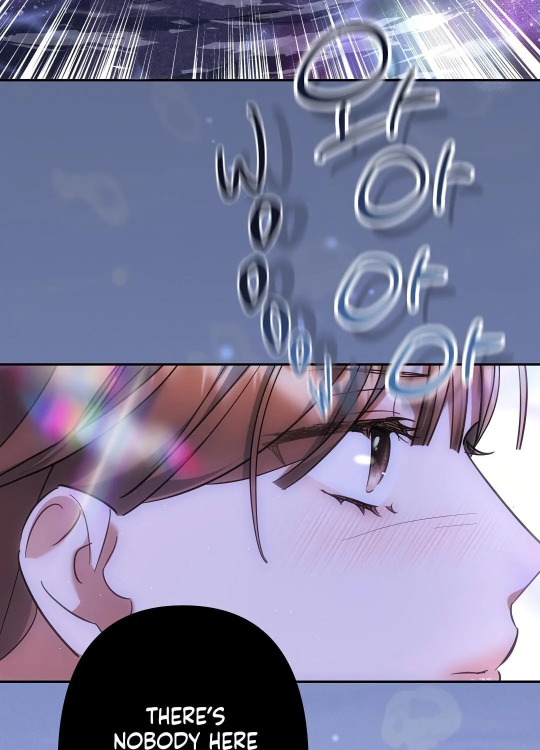 For the Shattered Things Chapter 3 page 52 - 