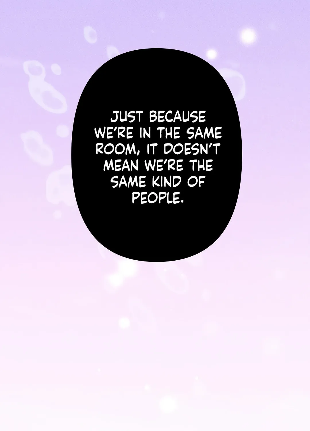 For the Shattered Things Chapter 3 page 56 - 
