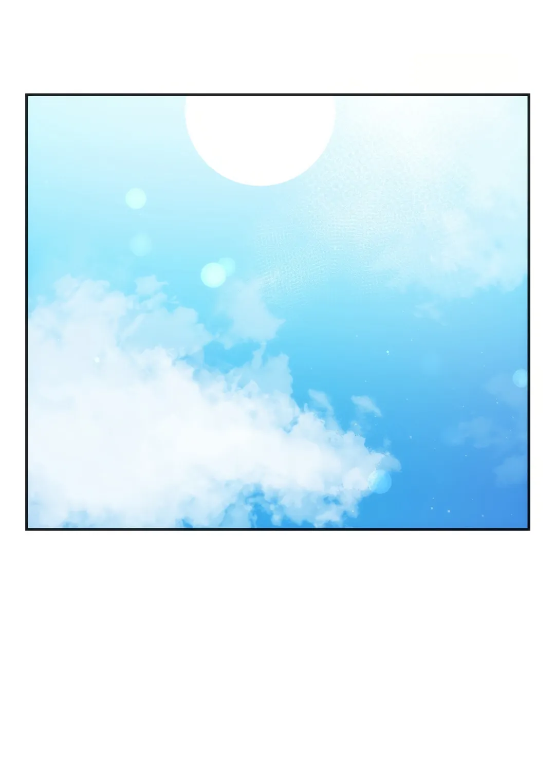 For the Shattered Things Chapter 3 page 60 - 