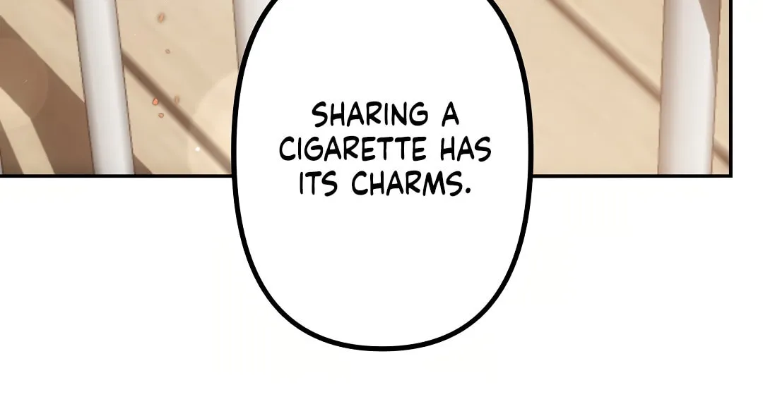 For the Shattered Things Chapter 3 page 73 - 
