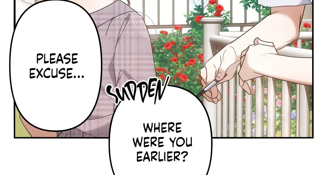 For the Shattered Things Chapter 3 page 75 - 