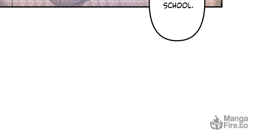 For the Shattered Things Chapter 3 page 77 - 