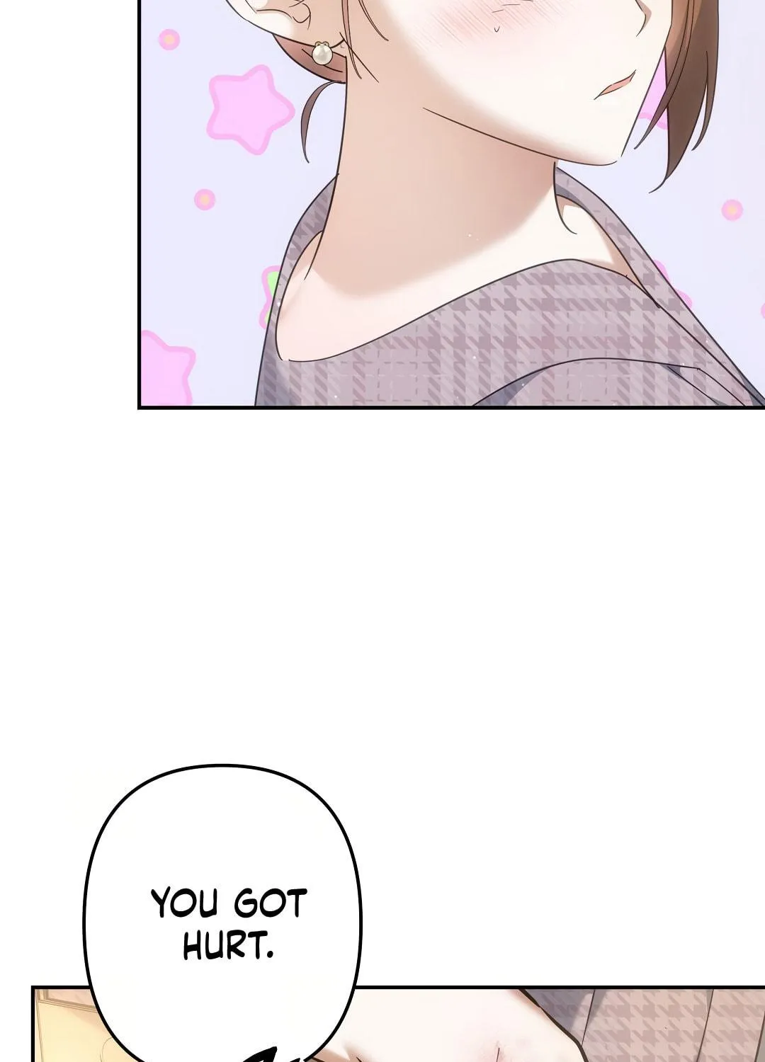 For the Shattered Things Chapter 3 page 82 - 