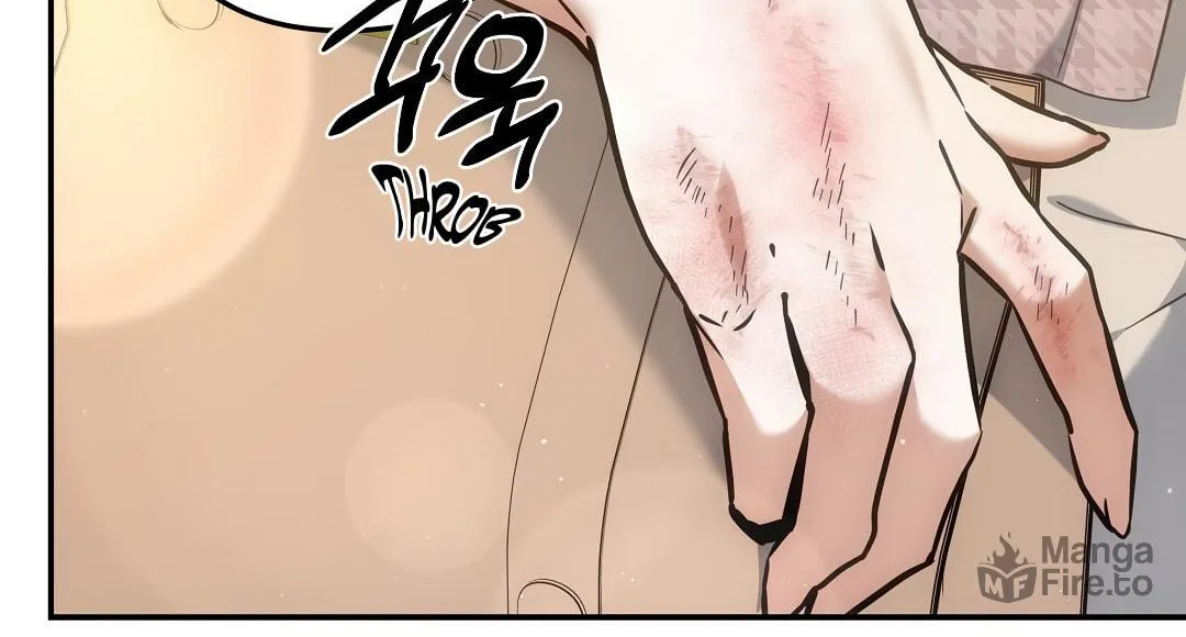 For the Shattered Things Chapter 3 page 83 - 