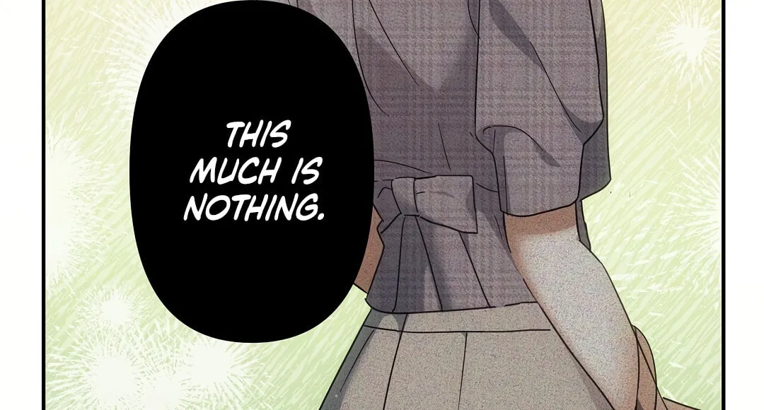 For the Shattered Things Chapter 3 page 85 - 