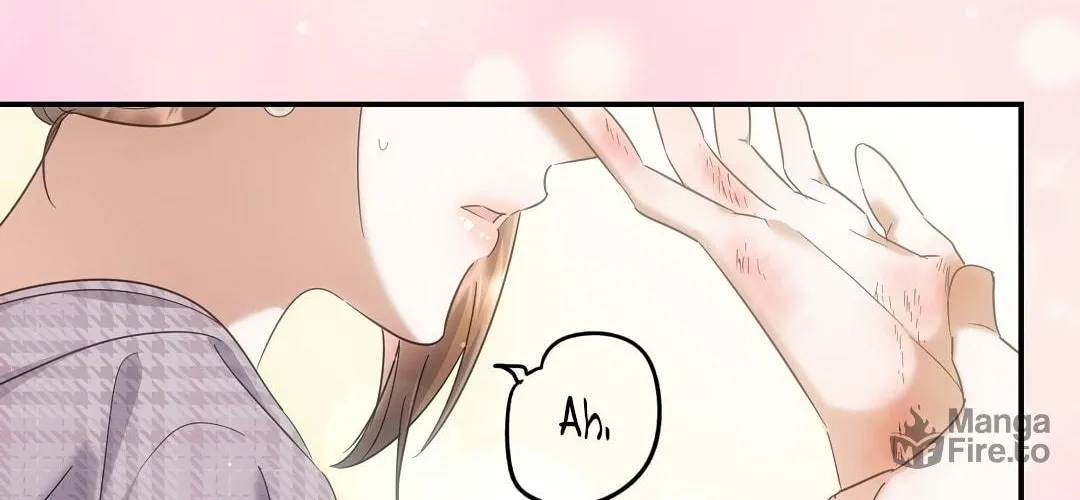 For the Shattered Things Chapter 3 page 89 - 