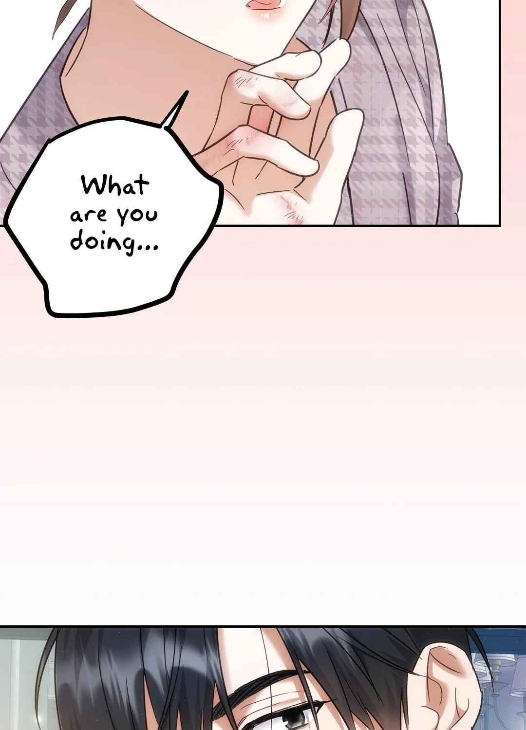 For the Shattered Things Chapter 3 page 94 - 
