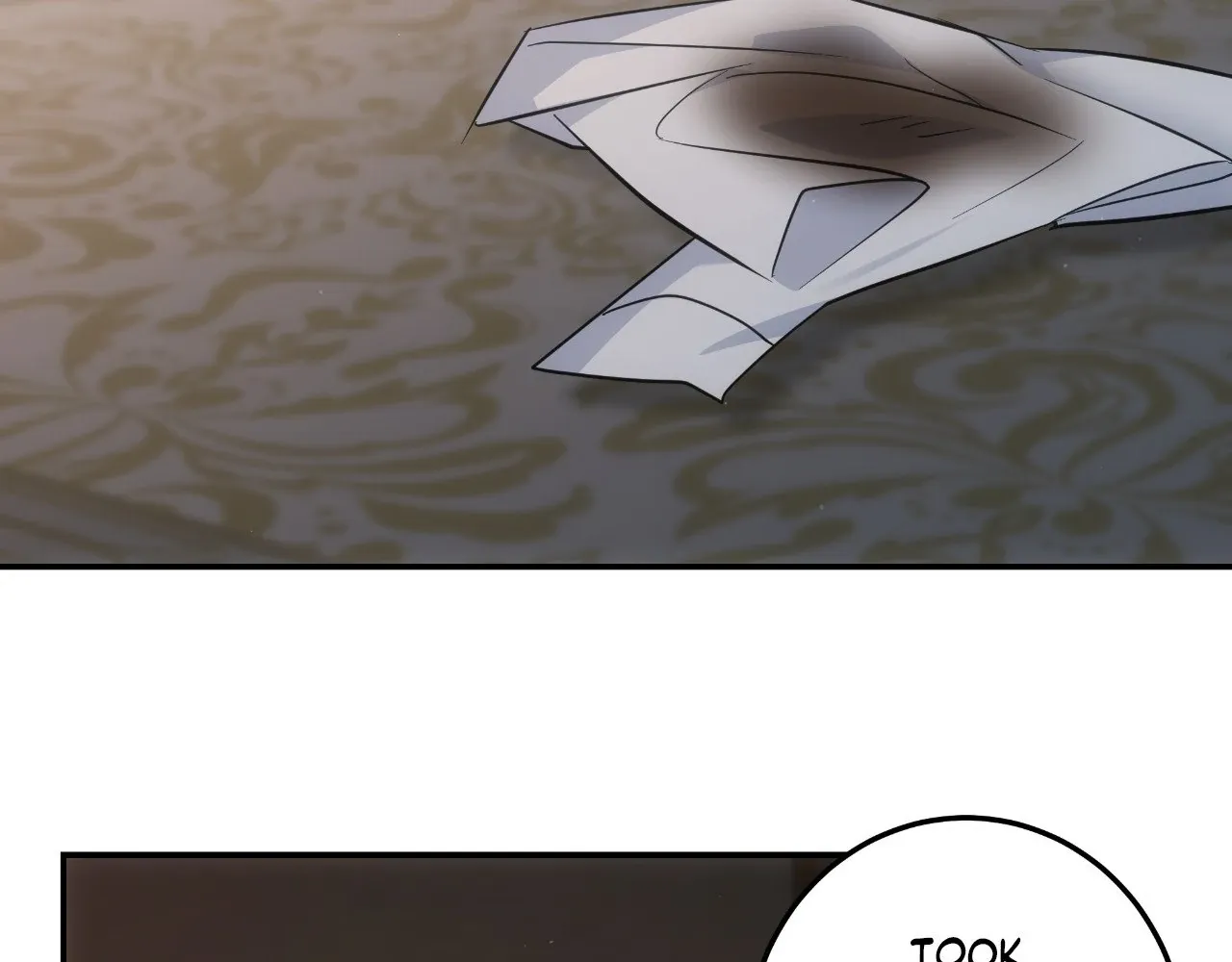 For the Shattered Things Chapter 30 page 2 - 