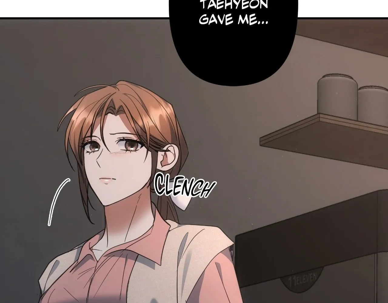 For the Shattered Things Chapter 30 page 101 - 