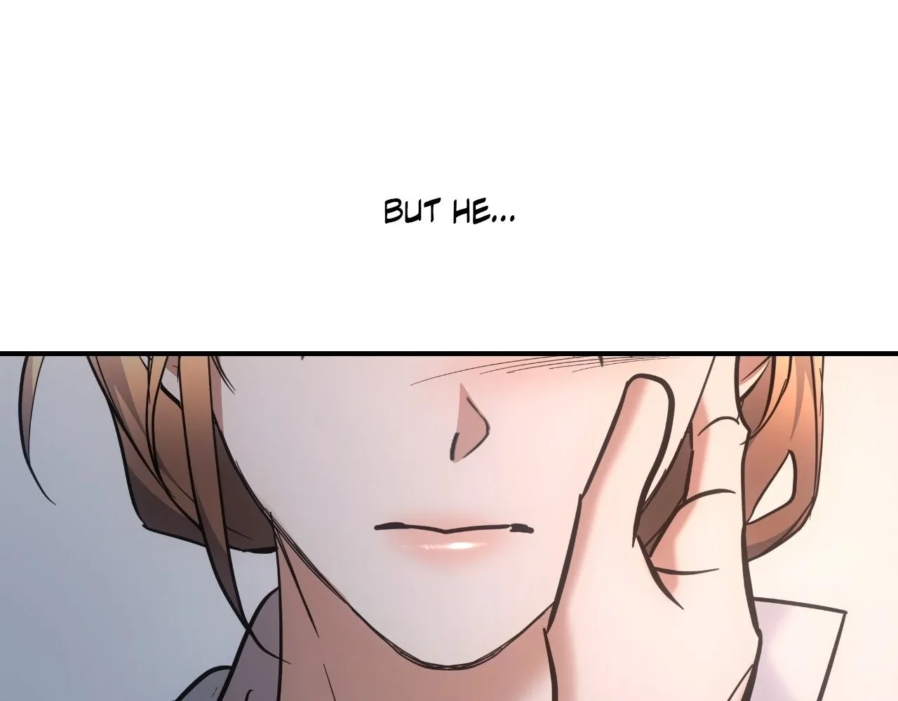 For the Shattered Things Chapter 30 page 110 - 