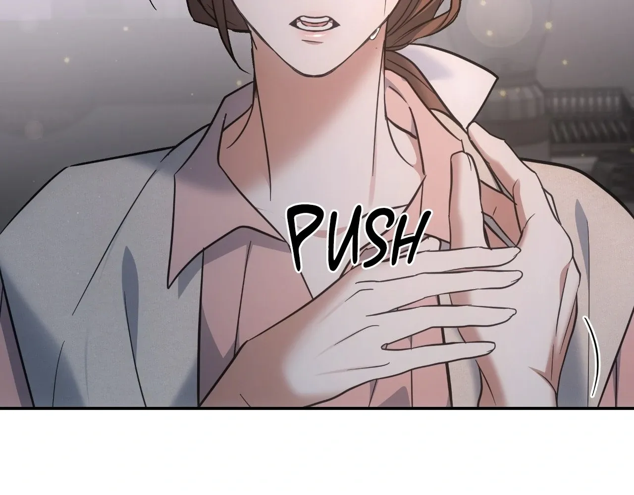 For the Shattered Things Chapter 30 page 113 - 