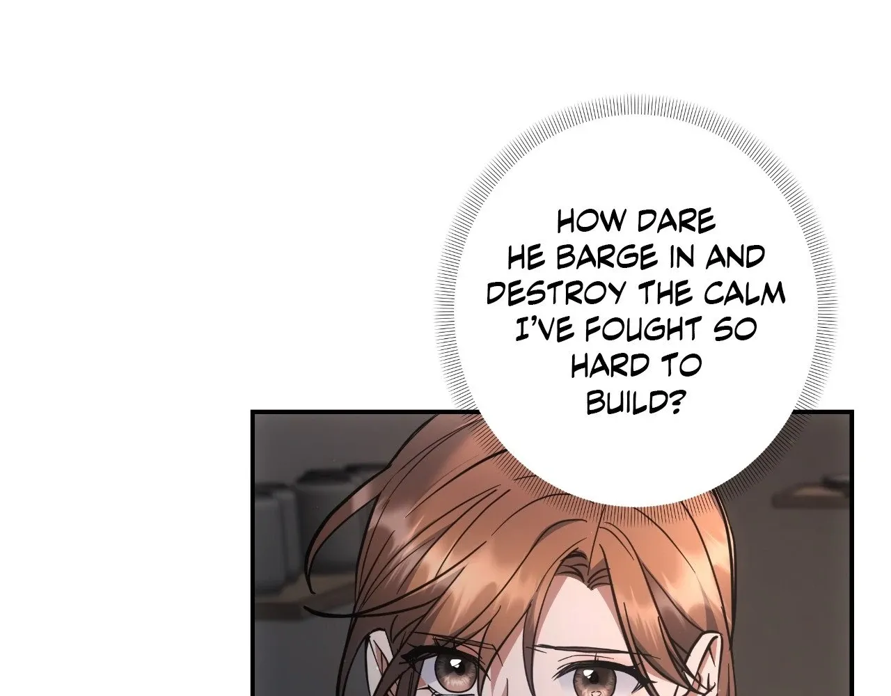For the Shattered Things Chapter 30 page 116 - 