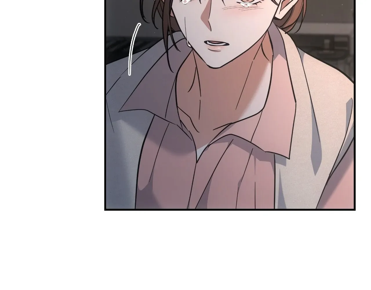 For the Shattered Things Chapter 30 page 117 - 