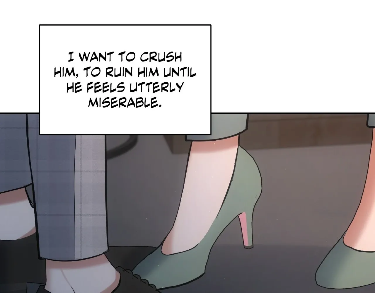 For the Shattered Things Chapter 30 page 118 - 
