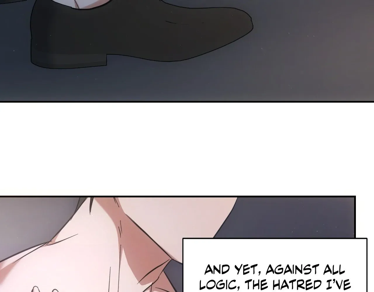 For the Shattered Things Chapter 30 page 119 - 