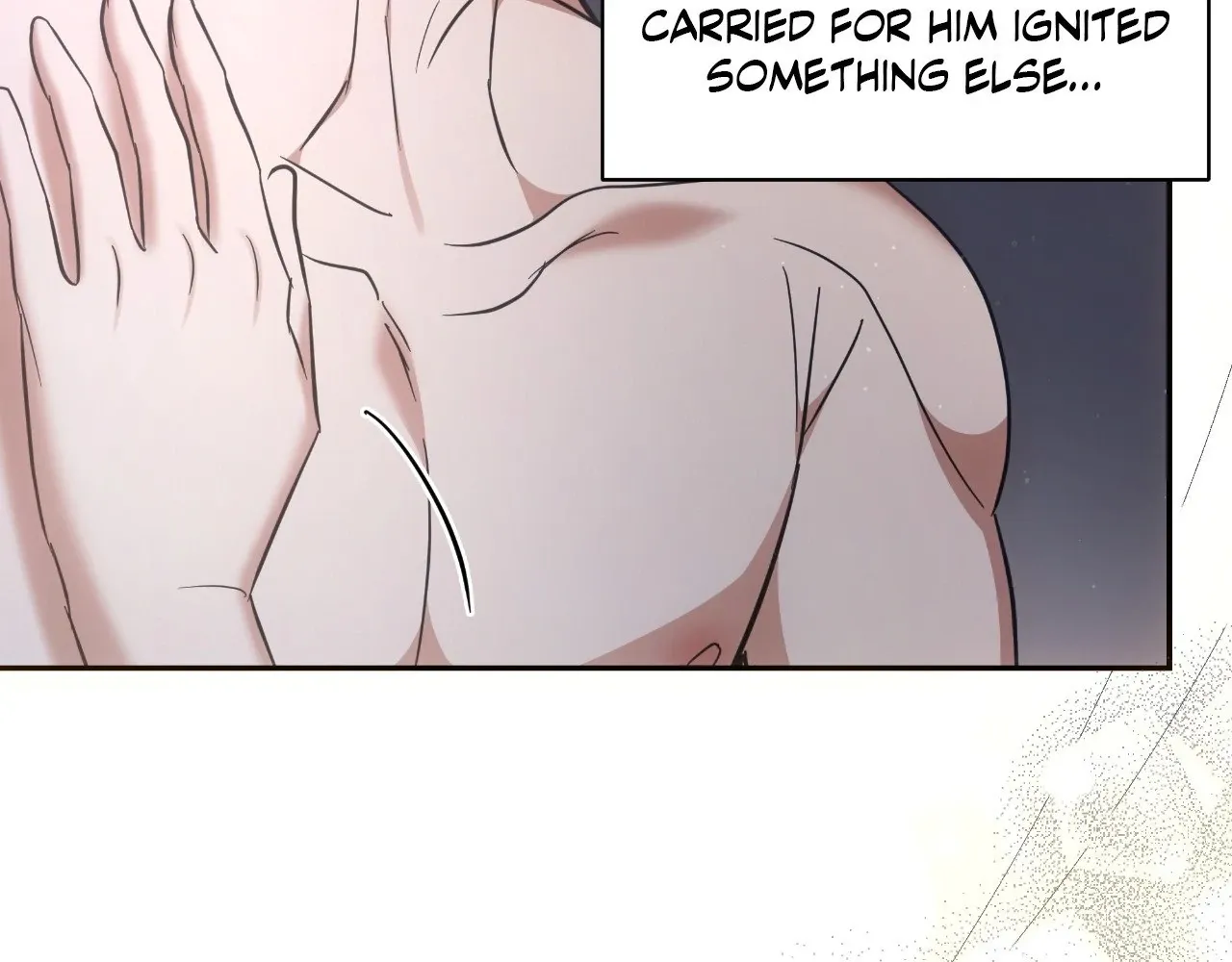 For the Shattered Things Chapter 30 page 120 - 