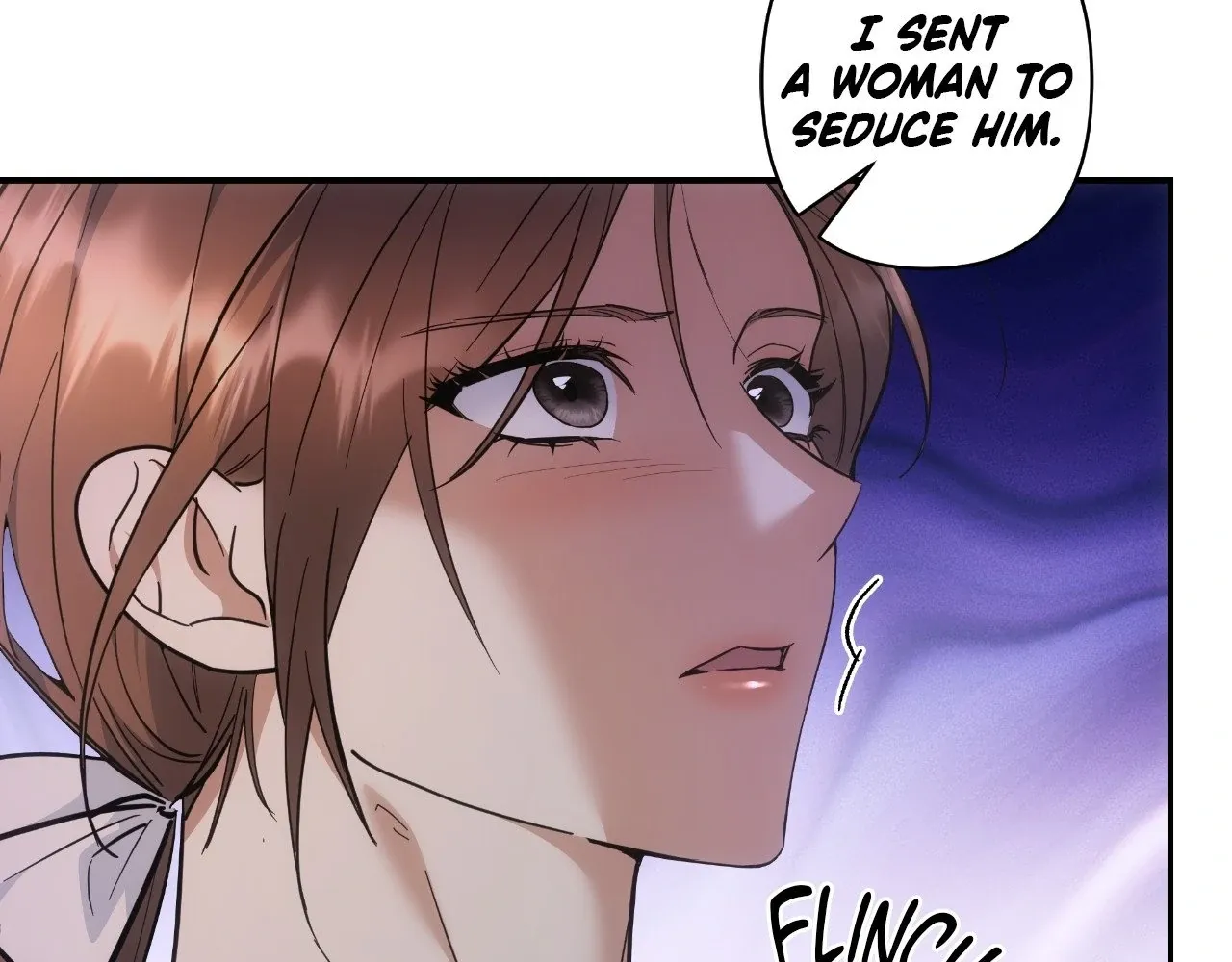 For the Shattered Things Chapter 30 page 16 - 