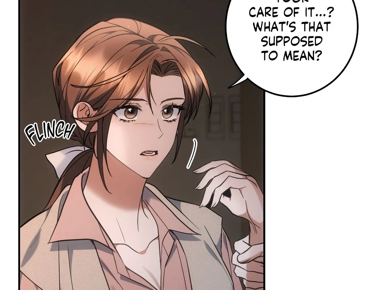 For the Shattered Things Chapter 30 page 3 - 