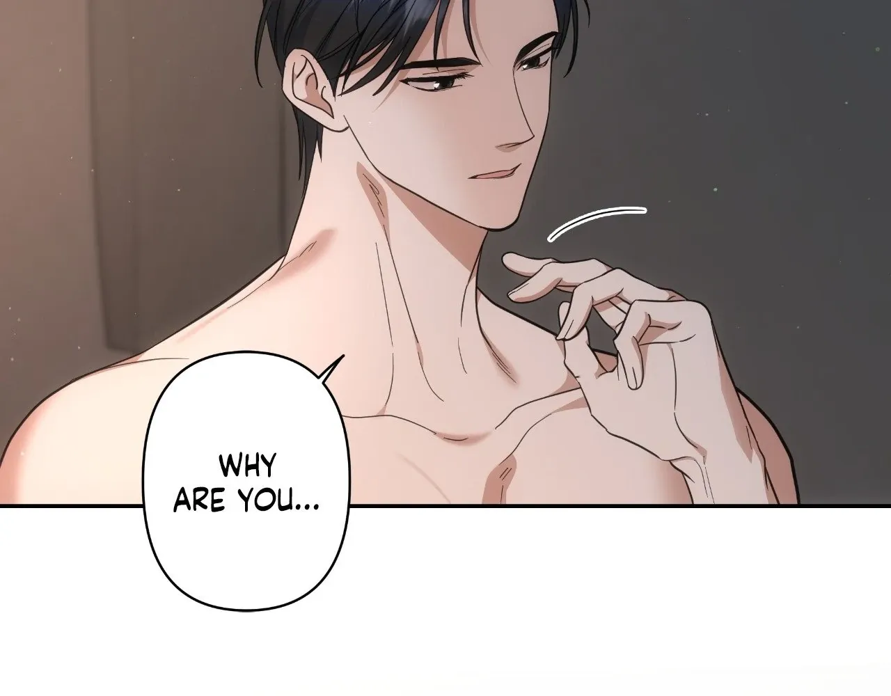 For the Shattered Things Chapter 30 page 29 - 