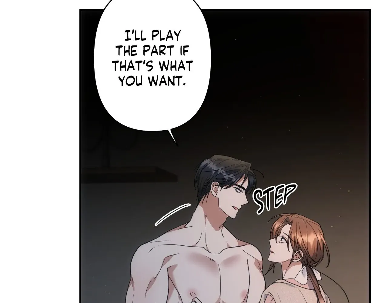 For the Shattered Things Chapter 30 page 37 - 