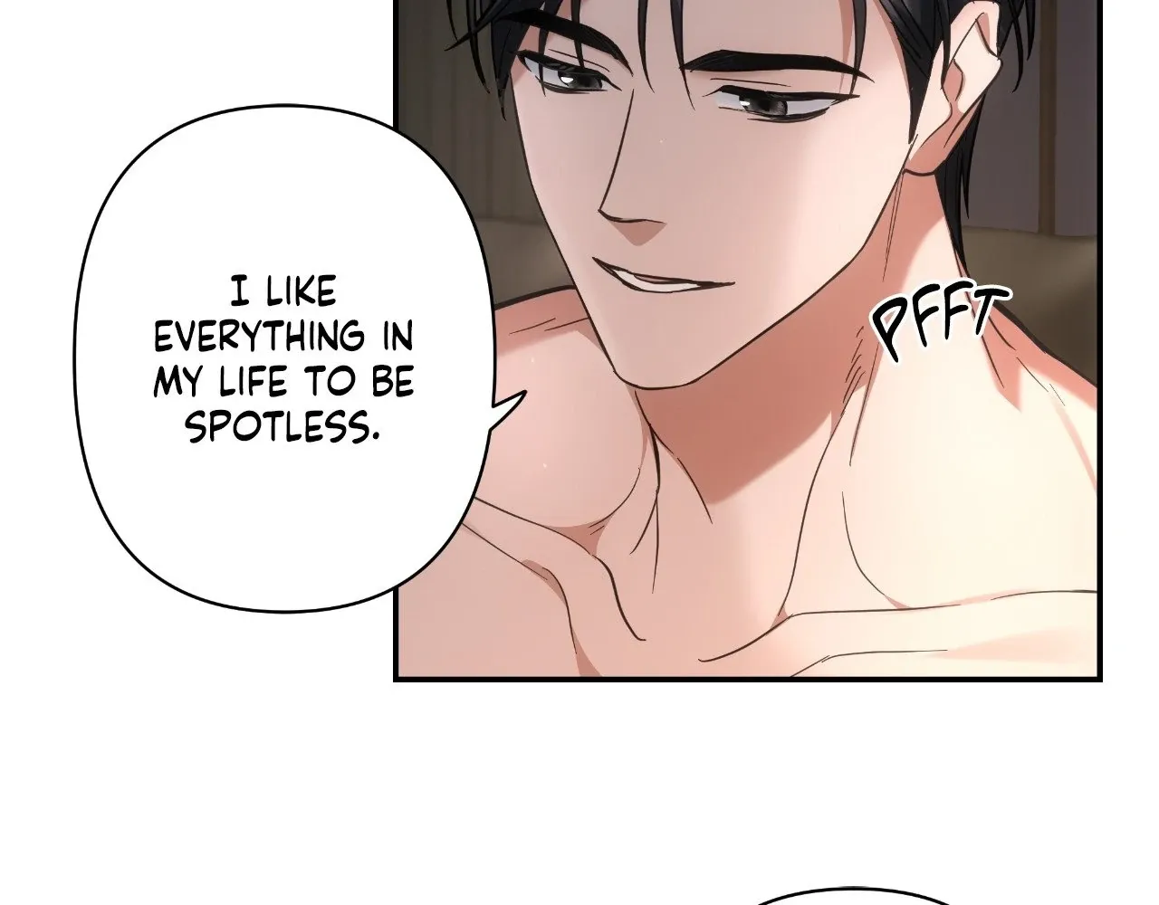 For the Shattered Things Chapter 30 page 5 - 
