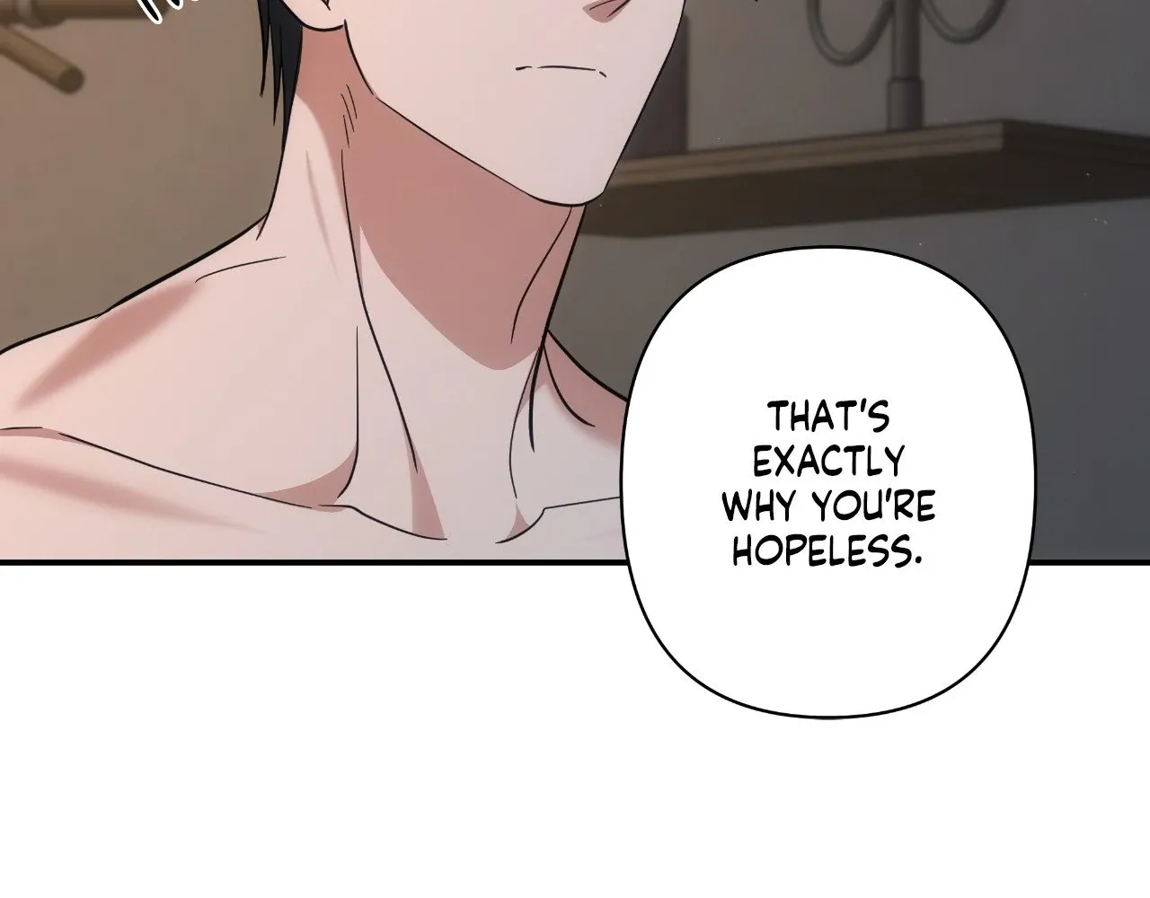 For the Shattered Things Chapter 30 page 41 - 