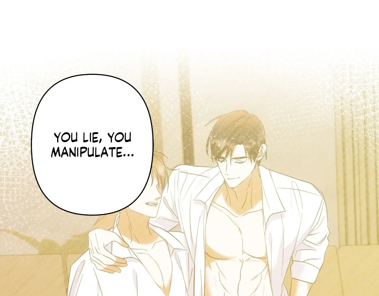 For the Shattered Things Chapter 30 page 42 - 