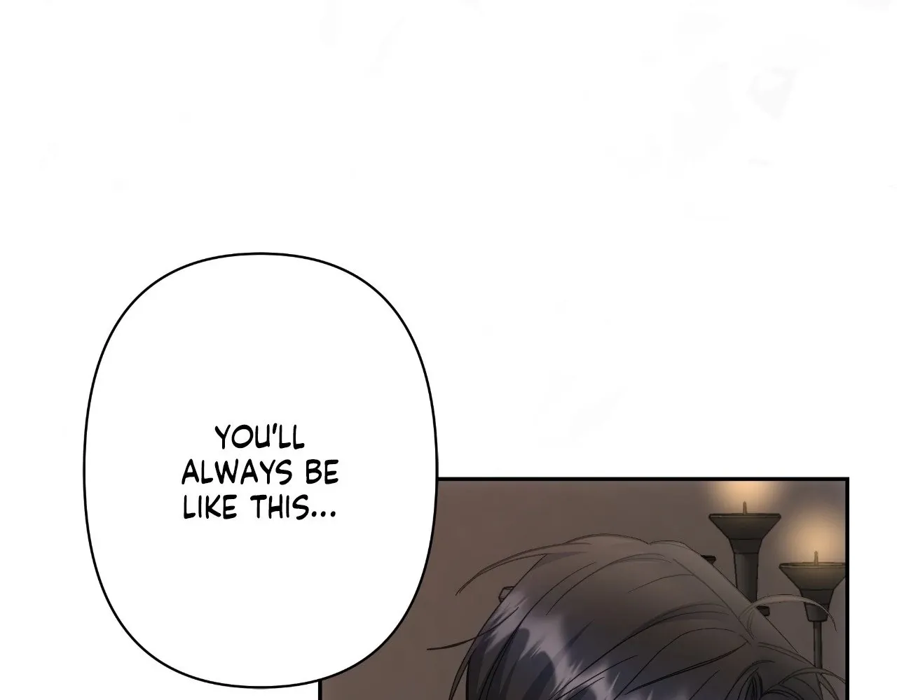 For the Shattered Things Chapter 30 page 49 - 