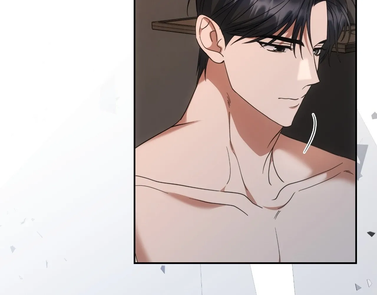 For the Shattered Things Chapter 30 page 50 - 