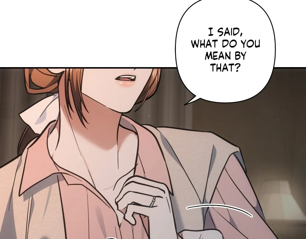 For the Shattered Things Chapter 30 page 6 - 
