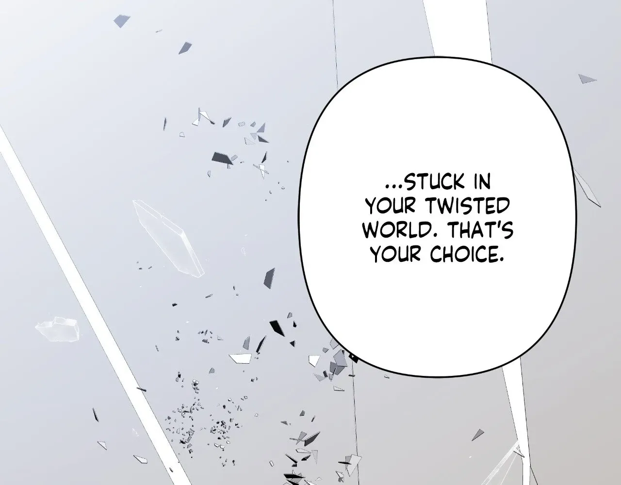 For the Shattered Things Chapter 30 page 51 - 