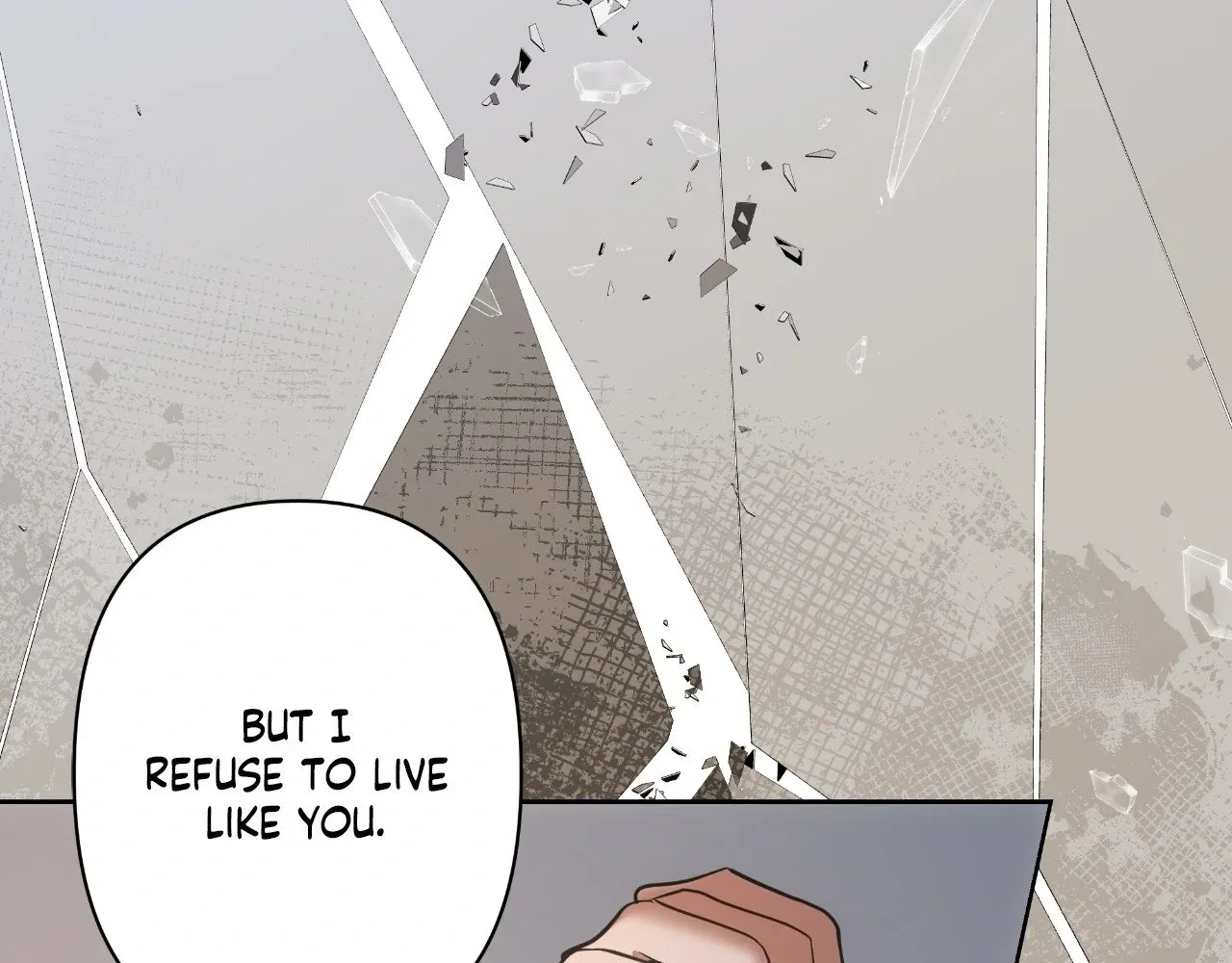 For the Shattered Things Chapter 30 page 52 - 