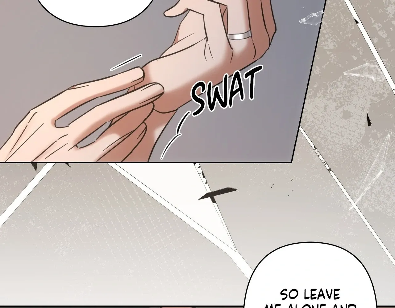 For the Shattered Things Chapter 30 page 53 - 